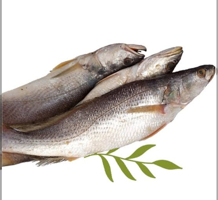 Cassava Fish